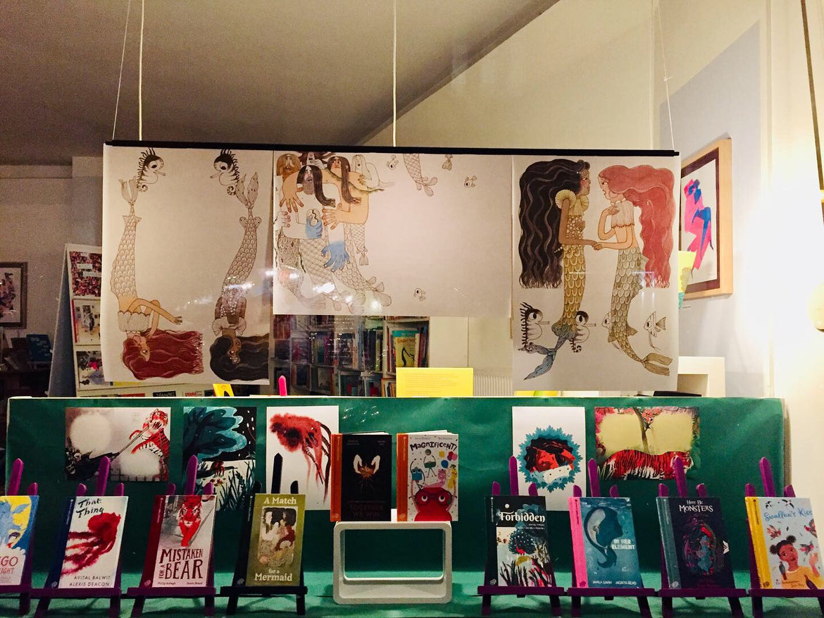 Pop-up UK and 10 stories to make a difference