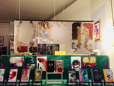 Pop-up UK and 10 stories to make a difference