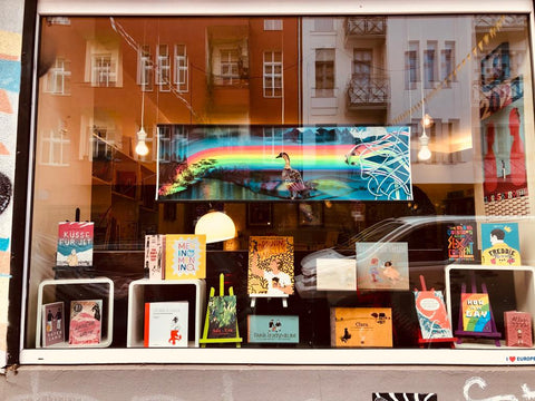 LGBTQ Books for children