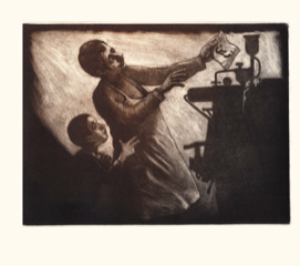 Freitag, 9. September 2022, 17 Uhr: Werkstattgespräch mit Hassan Zahreddine