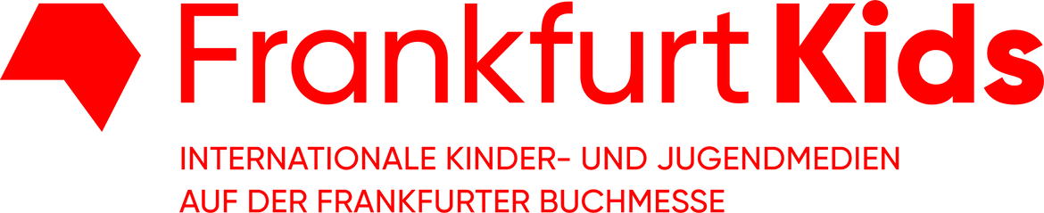 Frankfurter Buchmesse 2020 - Frankfurt Kids