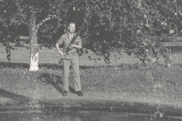 Donnerstag, den 4. Oktober 2018, 20 Uhr, Lesung mit Musik: Szenen aus den taz-Berliner Szenen