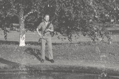 Donnerstag, den 4. Oktober 2018, 20 Uhr, Lesung mit Musik: Szenen aus den taz-Berliner Szenen