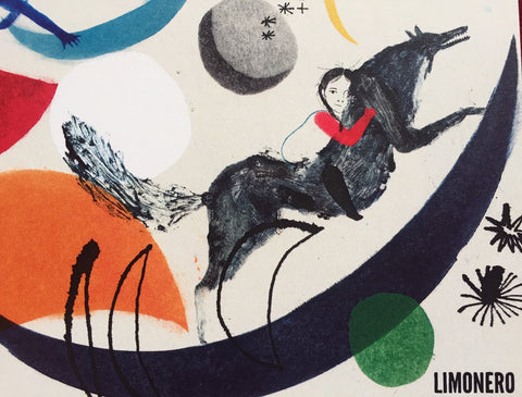 Libros en español, de América Latina y España