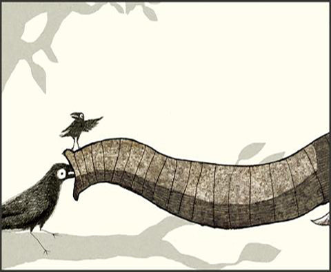 2018, January, 24th, 6-8pm: Workshop with Illustrator Mehrdad Zaeri (held in German)