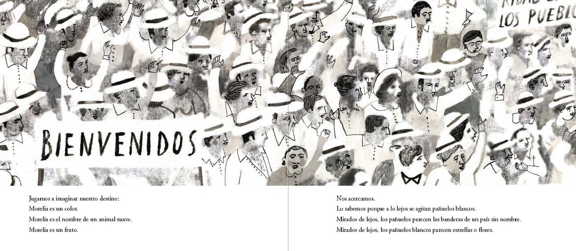 Seminar über aktuelle jugendliterarische Texte aus Lateinamerika und Spanien