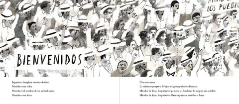 Seminar über aktuelle jugendliterarische Texte aus Lateinamerika und Spanien