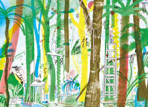 Bei uns im September: Spotlight Schweiz!