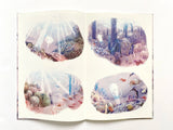 Tom Poulpe / Silent Book / Bilderbuch Französisch / Gaëtan Dorémus