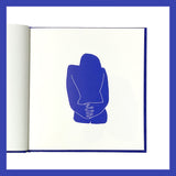 『여자』 / Women /  Koreanisches Bilderbuch  / Park Yoon-jung