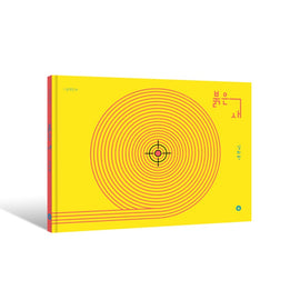 그림책향44_붉은 새 / The red bird / Koreanisches Bilderbuch  / Kim Hee-hyun