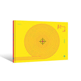 그림책향44_붉은 새 / The red bird / Koreanisches Bilderbuch  / Kim Hee-hyun