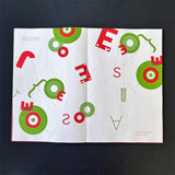 LIBERTY / Bilderbuch Englisch / Paul Éluard / Rathna Ramanathan