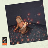 El mismo cielo / Bilderbuch Spanisch / Claudio Aguilera / Illustriert von Alexis Segovia