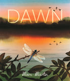 Dawn / Kinderbuch Englisch / Marc Martin
