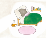 Drei kleine Lichter / Bilderbuch Deutsch / Maria Ramos