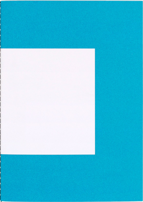 Spaces / Besondere Bücher / Antonio Ladrillo
