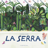 La serra / Silent Book / Giovanni Colaneri