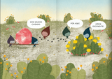 Un tesoro / Kinderbuch Spanisch / Luciana Feito