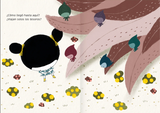 Un tesoro / Kinderbuch Spanisch / Luciana Feito