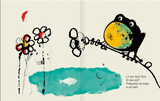 ¿Por qué llora el oso? / Kinderbuch Spanisch / María Luz Malamud / Nella Gatica