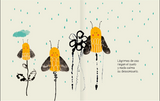 ¿Por qué llora el oso? / Kinderbuch Spanisch / María Luz Malamud / Nella Gatica