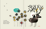 ¿Por qué llora el oso? / Kinderbuch Spanisch / María Luz Malamud / Nella Gatica