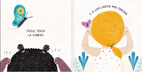 Mi cuerpo habla / Kinderbuch Spanisch / Patricia Fernández Bieberach / Margarita Valdés