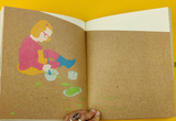 I castelli non esistono / Silent Book / Manuel Baglieri