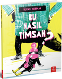 Bu Nasil Timsah? / Kinderbuch Türkisch / Huban Korman