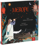 Merope / Kinderbuch Türkisch / Göknur Birincioğlu / Merve Atılgan