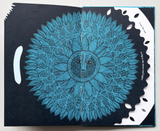 I Saw a Peacock with a Fiery Tail / Bilderbuch Englisch /  Ramsingh Urveti und Jonathan Yamakami