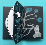 I Saw a Peacock with a Fiery Tail / Bilderbuch Englisch /  Ramsingh Urveti und Jonathan Yamakami