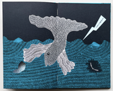 I Saw a Peacock with a Fiery Tail / Bilderbuch Englisch /  Ramsingh Urveti und Jonathan Yamakami