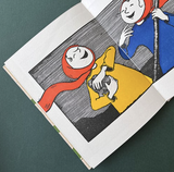 Little Girls Are Wiser Than Men / Bilderbuch Englisch / Leo Tolstoy / Illustration von Hassan Zahreddine