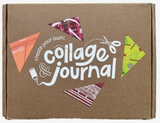 Create your own: Collage & Journal / Besondere Bilderbuch Englisch / Tara Books
