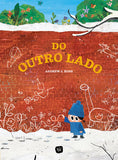 Do Outro Lado / Bilderbuch Portugiesisch / Andrew J. Ross