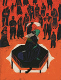 دختر دال / The Roc Girl / Persisches Buch / Ahmad Akbarpour