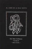 El libro de la mala suerte / Bilderbuch Spanisch / Edu Pérez & Roger Olmos