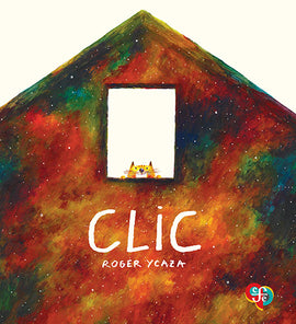 Clic / Bilderbuch Spanisch / Ycaza, Roger / Silent Book