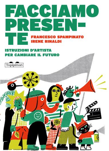 Facciamo presente / Bilderbuch Italienisch / Francesco Spampinato und Irene Rinaldi