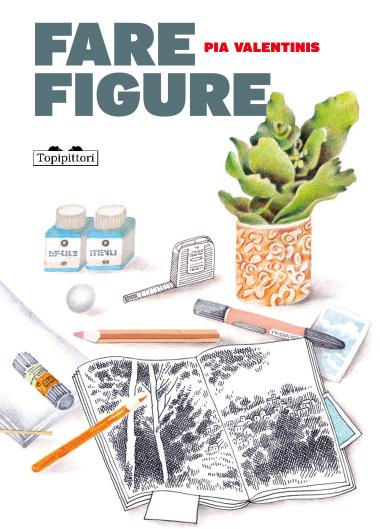 Fare figure / Bilderbuch Italienisch / Pia Valentinis