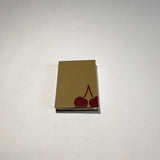Cherry tree / Besondere Pop-Up- und Handgemachte Bücher / Chisato Tamabayashi