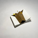 Cherry tree / Besondere Pop-Up- und Handgemachte Bücher / Chisato Tamabayashi