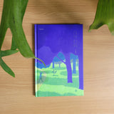 그늘 산책 (A Walk in the Shade) / Koreanisches Bilderbuch / Kim Yun-kyung