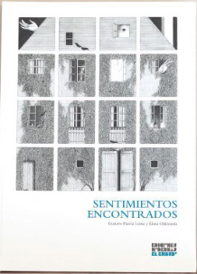 Sentimientos encontrados / Gemischte Gefühle / Bilderbuch Spanisch / Gustavo Puerta Leisse / Elena Odriozola