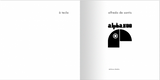 Alphazoo / Albums Französisch / Alfredo de Santis