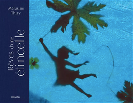 Rêves d'une étincelle / Dreams of a spark / Bilderbuch Französisch / Mélusine Thiry