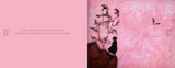Rêves d'une étincelle / Dreams of a spark / Bilderbuch Französisch / Mélusine Thiry