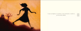 Rêves d'une étincelle / Dreams of a spark / Bilderbuch Französisch / Mélusine Thiry